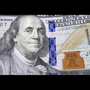 Meet your Posher, Dashon